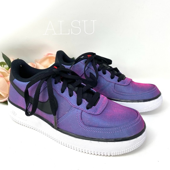 air force 1 lv8 shift